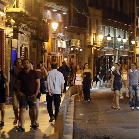 Moderno Y Funcional Apartamento En El Centro-El Rastro Мадрид Екстериор снимка