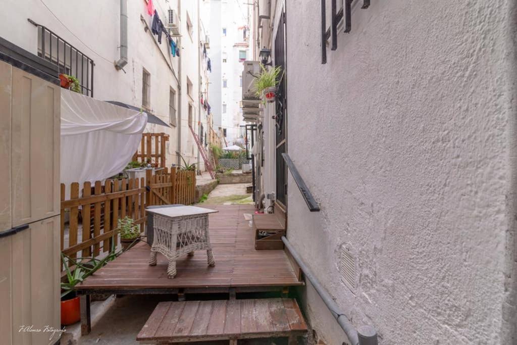 Moderno Y Funcional Apartamento En El Centro-El Rastro Мадрид Екстериор снимка
