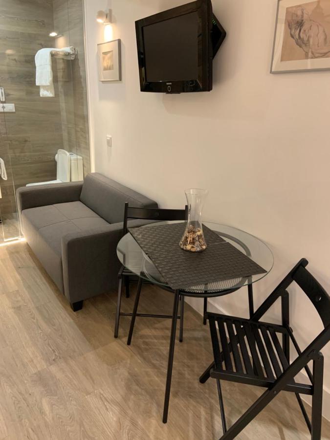 Moderno Y Funcional Apartamento En El Centro-El Rastro Мадрид Екстериор снимка